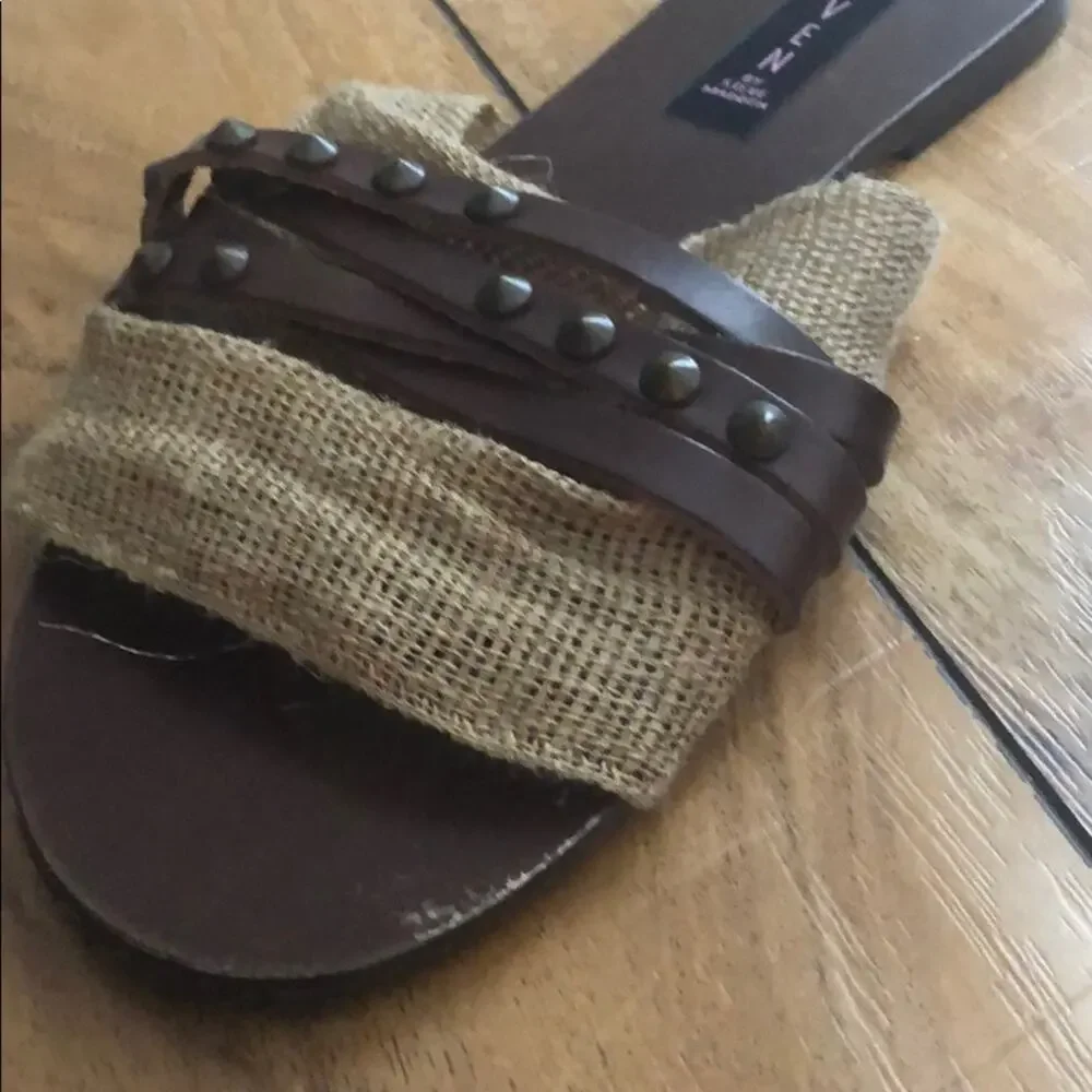NEW Steve Madden Sandals